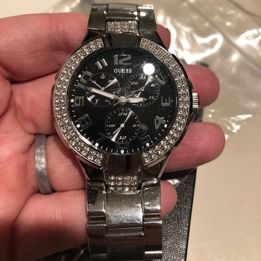 Guess watch